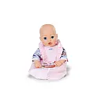 BABY born Spací pytel Květy