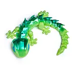 Crystalynx Ohební Gekoni 30 Cm