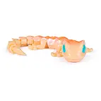 Crystalynx Ohební Gekoni 30 Cm