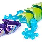 Crystalynx Ohební Gekoni 30 Cm