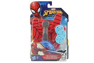 Marvel Rukavice Spouštěcí zařízení Spider-man E3367