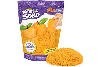 Kinetic Sand Balení S Ovocnými Vůněmi Broskev