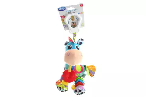 Playgro - Koník Klusáček