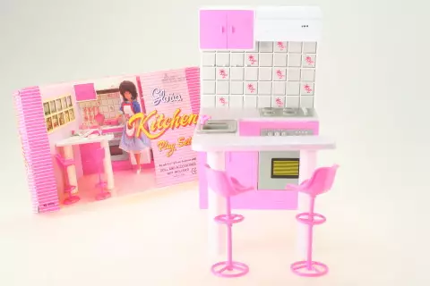 Glorie Kuchyňská sada