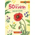 Expedice příroda: 50 květin