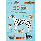 Expedice příroda: 50 plemen psů
