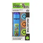 Projektor safari