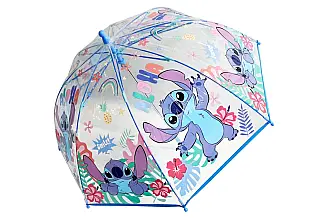 Deštník Stitch manuální