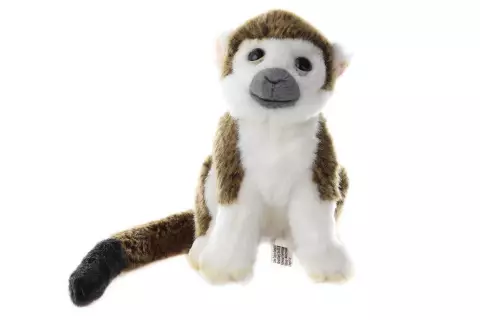 Plyš Kotul opice 19 cm