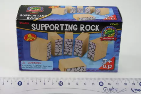 Maxim Mostní pilíře