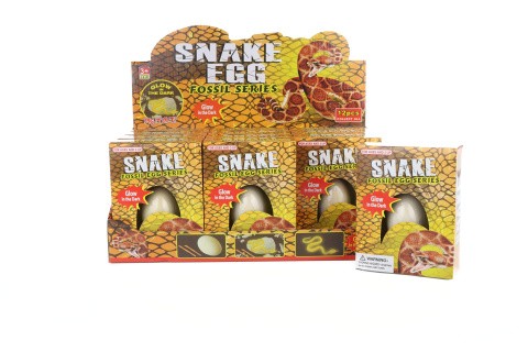 Tesání vejce had 12/bal