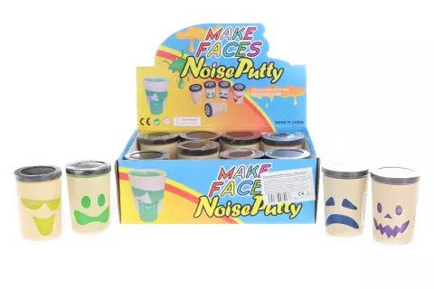 *Sliz obličej 12/bal