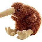 Plyš Kiwi 15 cm