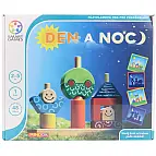 Smart - Den a noc