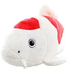 Plyš Kapr koi 22 cm