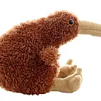Plyš Kiwi 15 cm