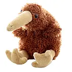 Plyš Kiwi 15 cm
