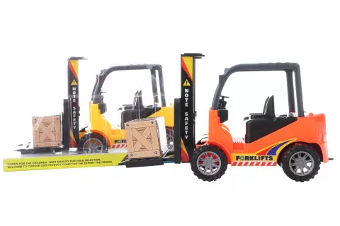 Zdvižka na setrvačník