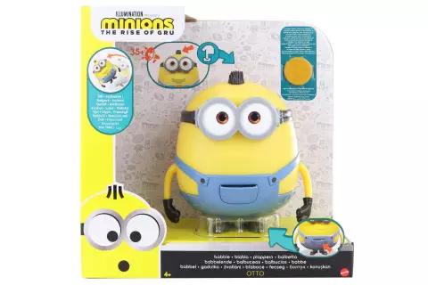 Mimoni Užvaněný kamarád GMF27