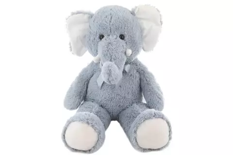 Plyš Slon 90 cm