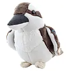 Plyš Ledňáček 20 cm