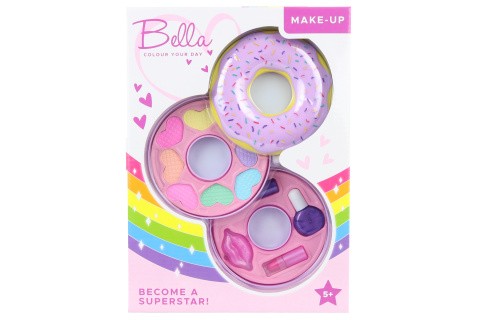 Make-up Donut