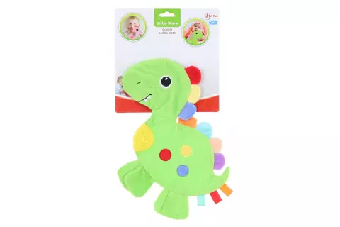 Kousátko dinosaurus