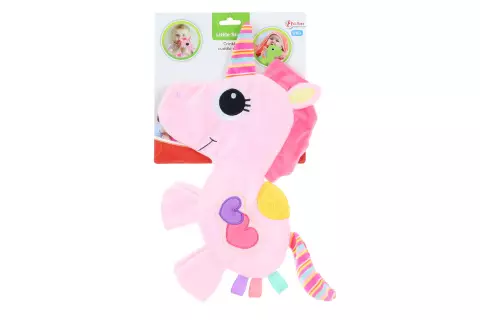 Kousátko jednorožec