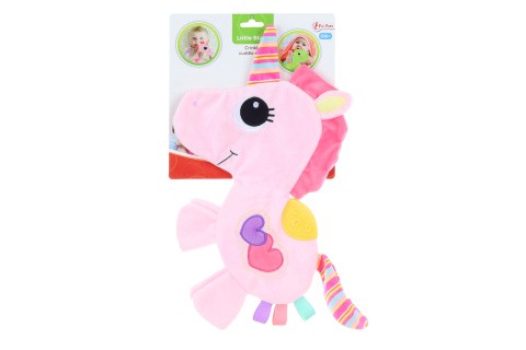 Kousátko jednorožec