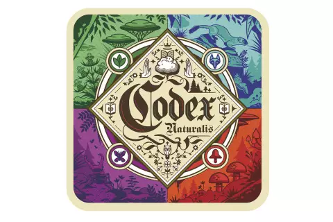 Codex Naturalis