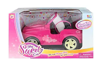 Auto pro panenky