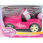 Auto pro panenky