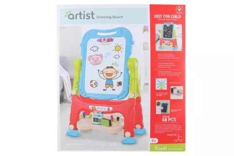 Tabule kreslící s doplňky velká