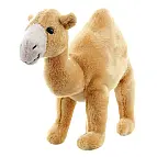 Plyš Dromedár 20 cm