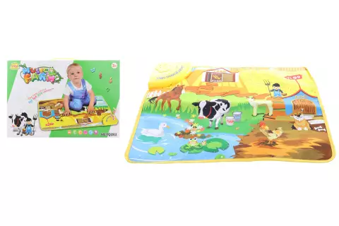 Pistole kovová na kapsle 12 ran