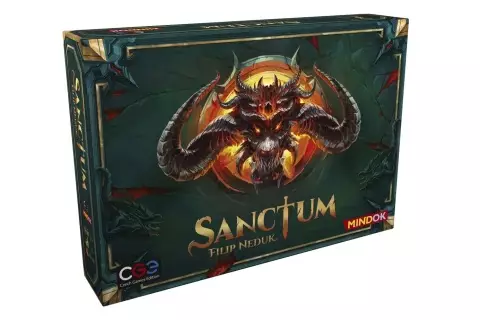 Sanctum