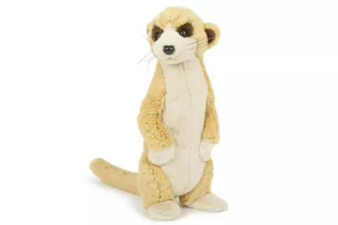 Plyš Surikata 25 cm