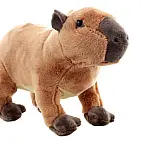 Plyš Kapybara 21 cm