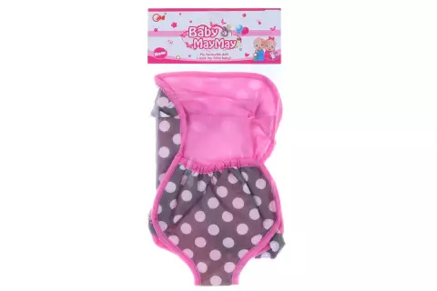 Klokanka pro panenku