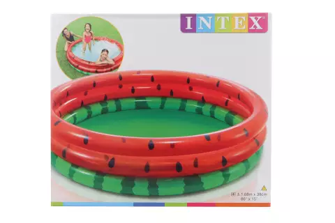 INTEX Bazén meloun 58448