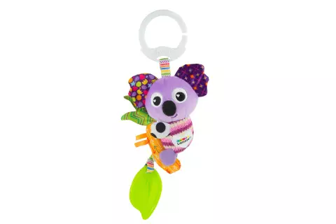 Lamaze Koala Walla