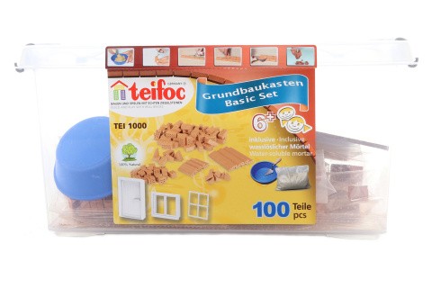 1000 Startovací set  	