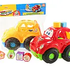 Vkládačka auto