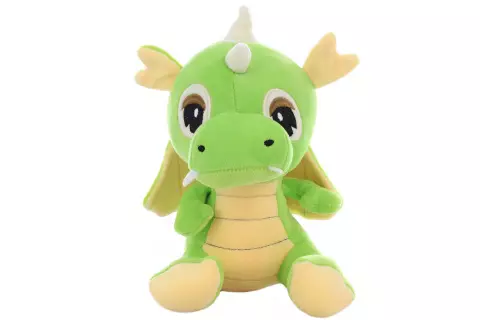Plyš Drak 21 cm