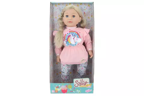 Sally 63cm