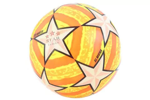 Míč volejbalový Stars 23 cm