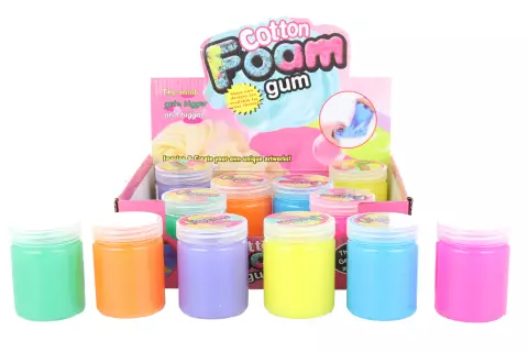 Sliz třpytivý 12/bal