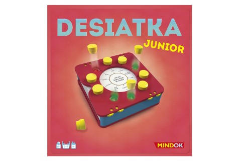 Desiatka Junior SK