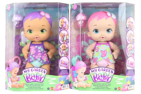 My Garden Baby Miminko GYP09 TV 1.1.-30.6.2023