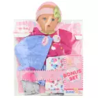 Oblečení pro panenku 45 cm